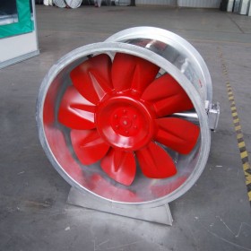 SWF-A/B/C型混流風(fēng)機(jī)