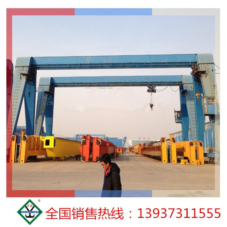 四川10噸龍門吊起重機(jī)行吊維保保養(yǎng)維修雙流雙梁歐式桁車行吊起重機(jī)