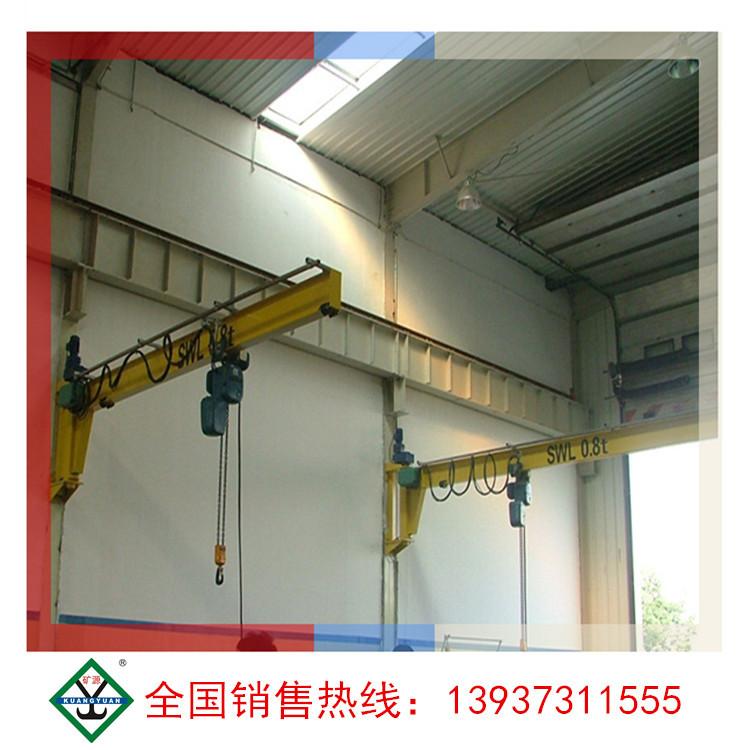 四川懸臂吊生產(chǎn)廠家 資陽(yáng)地區(qū)懸臂吊起重機(jī) 旋轉(zhuǎn)吊機(jī) 1噸墻壁吊 立柱2噸旋轉(zhuǎn)起重機(jī) 懸臂吊車