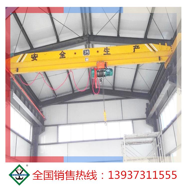 涼山州西昌地區(qū)3噸5噸10噸航吊 5噸桁車 龍門吊雙梁橋式起重機(jī)