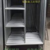 盤扣式腳手架租賃 鍍鋅鋼 2米 1.5米 1米型號 建筑材料現(xiàn)貨供應