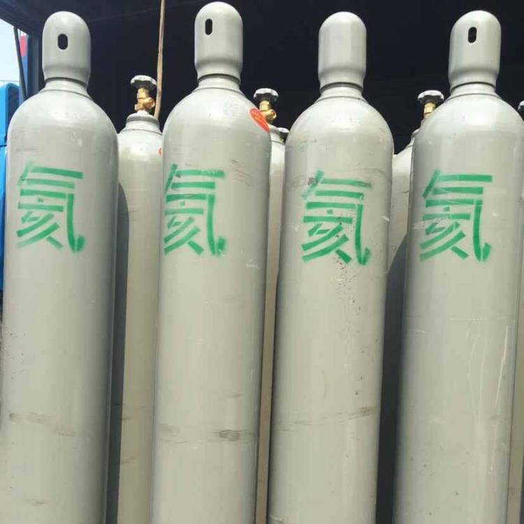 現(xiàn)貨供應 高純氦氣 選擇宏錦化工