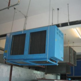 雅安油煙凈化器廠家  油煙機(jī)凈化器安裝 煙罩式油煙凈化器生產(chǎn)廠家