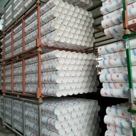 蓬安|營(yíng)山pvc排水管價(jià)格，pvc-u排水管110*3.2廠家