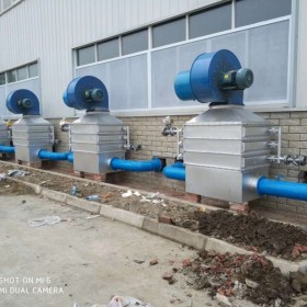 蒸汽烘房烘干設備廠家四川中智旗云