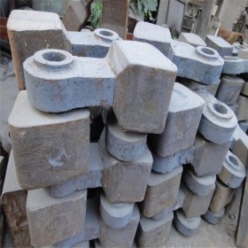錘式破碎機(jī)-錘頭-石粉制砂機(jī)錳鋼錘頭ZGMn13Cr2-ZGMn18Cr2-雙液鉻合金錘頭廠家-石頭克星