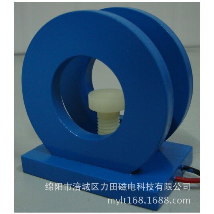 大型磁場實驗線圈 功率電感線圈 耐高溫電感線圈 繞線電感線圈
