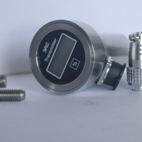 智能顯示振動(dòng)傳感器