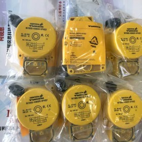NI5-G12-AN6X/NI5-G12-AP6X接近開(kāi)關(guān) TURCK現(xiàn)貨柯銳思 成都公司銷售