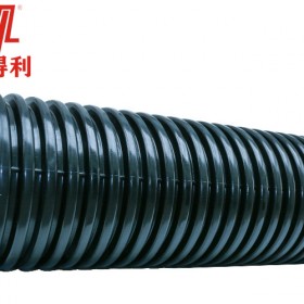雅安|漢源600hdpe雙壁波紋管廠家直銷，hdpe波紋管廠家dn800成都