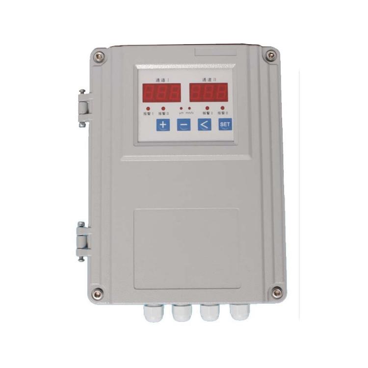 掛壁式軸承座風(fēng)機(jī)測(cè)振儀器VRS2000A10水機(jī)擺度監(jiān)測(cè)儀
