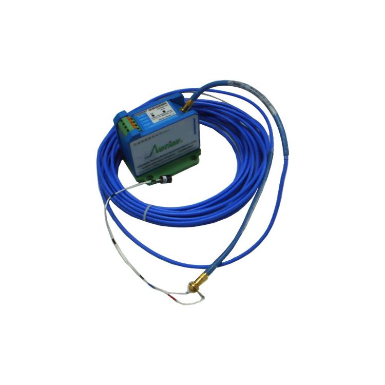 軸振動變送器 NE3961,三線制，兩線制電流輸出