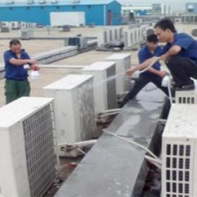 綿陽專業(yè)中央空調(diào)清洗，綿陽中央空調(diào)清洗公司