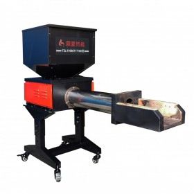 小雞孵化常用設備生物質(zhì)顆粒燃燒機80KW