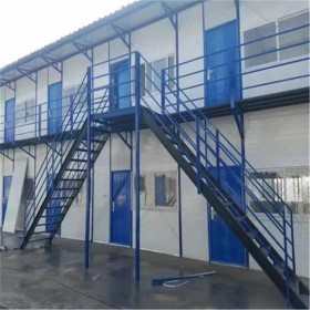 四川活動板房廠家工地活動板房板房安裝價(jià)格
