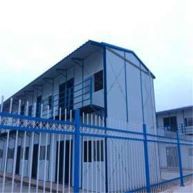 成都活動房搭建廠家直銷活動板房批發(fā) 戶外簡易房彩鋼活動板房搭建