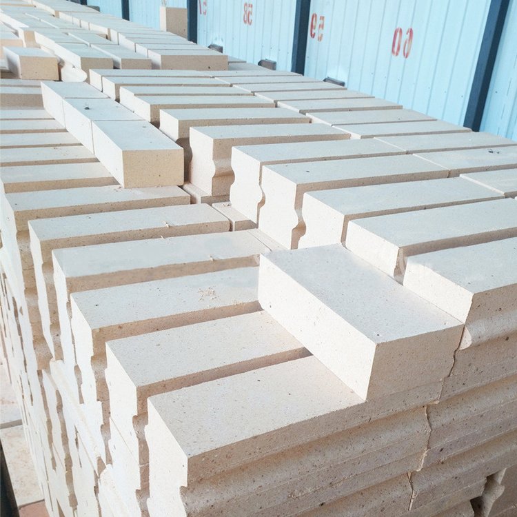 大中小型高爐用輕質(zhì)耐火磚 高鋁粘土耐火磚廠 新杰能工廠定制