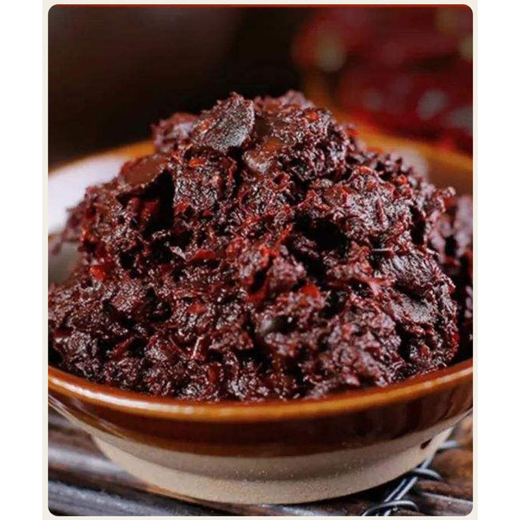 南充米粉廠家批發(fā) 米粉醬料廠家銷售 吃在途中米粉醬料代加工 桂林米粉貼牌