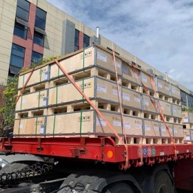 成都到哈爾濱物流公司 大件托運(yùn) 危化品物流公司 專線運(yùn)輸