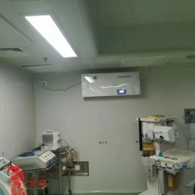 壁掛式凈化消毒機(jī) 醫(yī)用等離子體空氣凈化消毒機(jī) 奧潔直銷 線上詢價