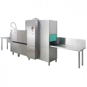 藍(lán)傳式洗碗機直銷 洗碗機廚具廠定制 酒店設(shè)備藍(lán)傳式洗碗機