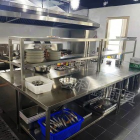 食堂廚房設(shè)備工程  酒店設(shè)備廚具廠  商用廚房工程設(shè)計(jì)