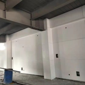安藤美巖清水板 纖維水泥板 流行工業(yè)風