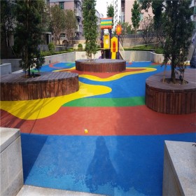 EPDM生產 EPDM彩色顆粒 EPDM塑膠跑道健身步道 EPDM橡膠顆粒