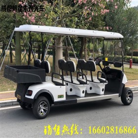 西安敞篷觀光車 新能源汽車 6座 旅游景點(diǎn)機(jī)場(chǎng)碼頭多種場(chǎng)合都可使用