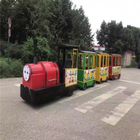 西安觀光小火車租賃 商場(chǎng)兒童小火車租售 送貨上門