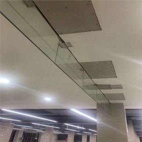 擋煙垂壁成都廠家 成都電動擋煙垂壁