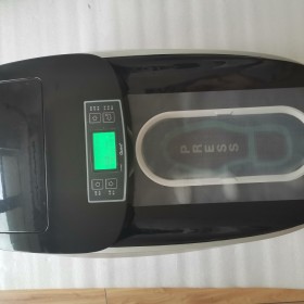 坤昱Quen大容量熱縮式智能鞋覆膜機(jī) 鞋底包膜機(jī)電動(dòng)多功能