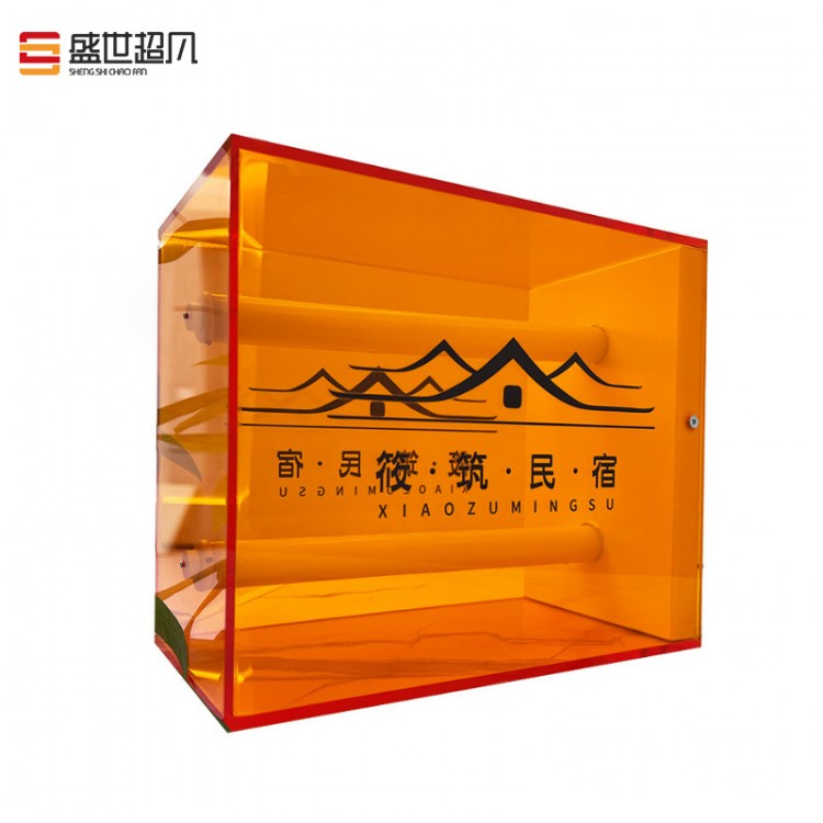 網(wǎng)紅霓虹發(fā)光牌服裝店門(mén)頭logo側(cè)招牌制作led不銹鋼亞克力燈箱