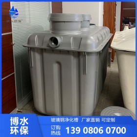遂寧生活污水凈化槽 AO工藝處理達(dá)標(biāo)排放 廠家直營 污水處理設(shè)備