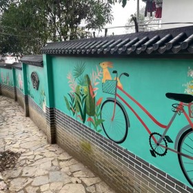 墻體壁畫(huà)彩繪 14年專注美術(shù)保障質(zhì)量 正規(guī)管理體系保障進(jìn)度  策劃師提供您需要的設(shè)計(jì)