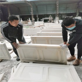 漢白玉大板  供應(yīng)漢白玉石門 玉石材料  石材板材系列