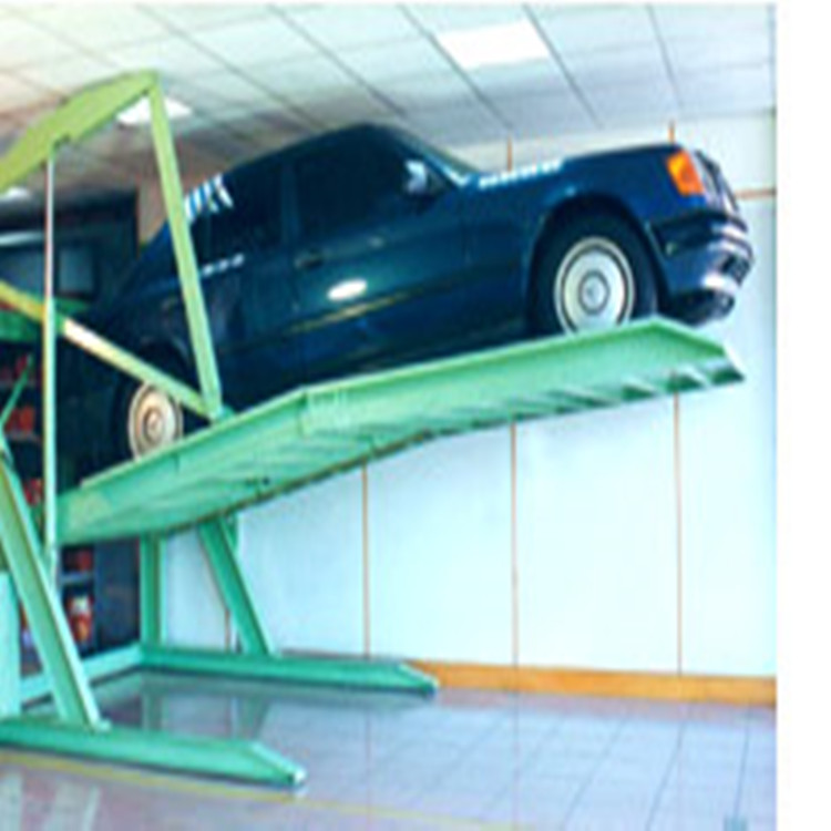 簡(jiǎn)易升降立體車(chē)庫(kù) 智能停車(chē)位 升降平移機(jī)械停車(chē)場(chǎng)