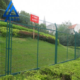 隔離防護 公路鐵路護欄網(wǎng) 框架護欄網(wǎng) 帶邊框護欄網(wǎng) 廠家直供