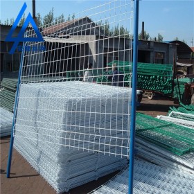 鐵絲護(hù)欄網(wǎng) 公路鐵絲護(hù)欄網(wǎng) 雙邊鐵絲護(hù)欄網(wǎng)廠家定制