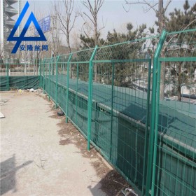 四川框架護(hù)欄生產(chǎn)廠家 園林框架防護(hù) 道路框架護(hù)欄
