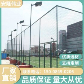 四川廠家球場(chǎng)圍網(wǎng)體育場(chǎng)護(hù)欄網(wǎng)足球場(chǎng)圍欄網(wǎng)網(wǎng)球場(chǎng)勾花網(wǎng)籃球場(chǎng)鐵絲網(wǎng)