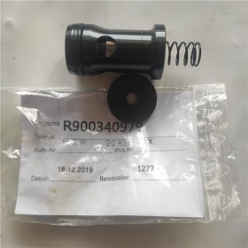 REXROTH力士樂(lè)插裝式單向閥M-SR20KE05-1X