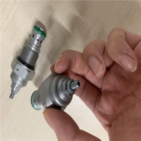 賀德克HYDAC溢流閥 溢流閥價格DB10120A