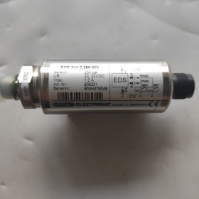 EDS344-2-250-000賀德克HYDAC壓力開(kāi)關(guān)傳感器