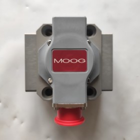 美國MOOG J761-3033B穆格伺服閥 貨期短 批發(fā)價