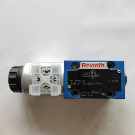 REXROTH力士樂(lè)3WE6A62-EG24N9K4 6通徑電磁閥 現(xiàn)貨出售 電磁閥批發(fā)價(jià)