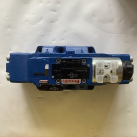 供應(yīng)力士樂REXROTH電液換向閥4WEH25D6X-6EG24N9ETK4-B10,力士樂電磁閥
