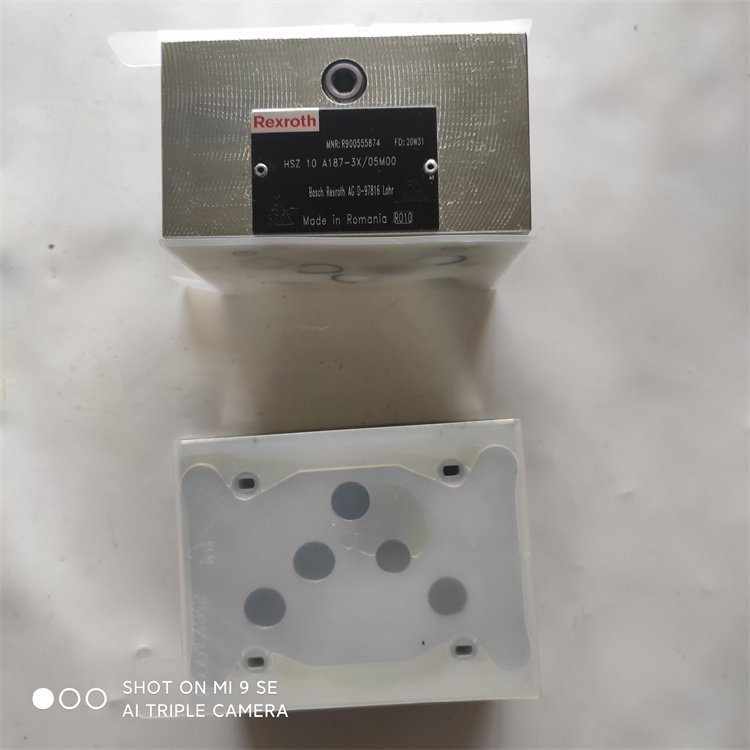 疊加閥價(jià)格 供應(yīng)力士樂(lè)疊加閥HSZ10A187-3X-05M00 力士樂(lè)疊加板現(xiàn)貨