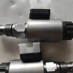 供應(yīng)力士樂REXROTH直動(dòng)式電磁閥KSDER1NB/HN11V