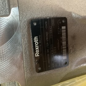 供應(yīng)REXROTH力士樂(lè)柱塞泵A10VSO100DRS-32R-VPB12N00油泵現(xiàn)貨出售